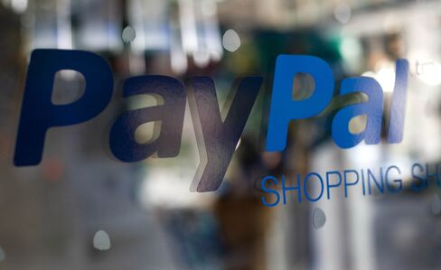 PayPal Piggybacks Discover in Push to Stores From Online