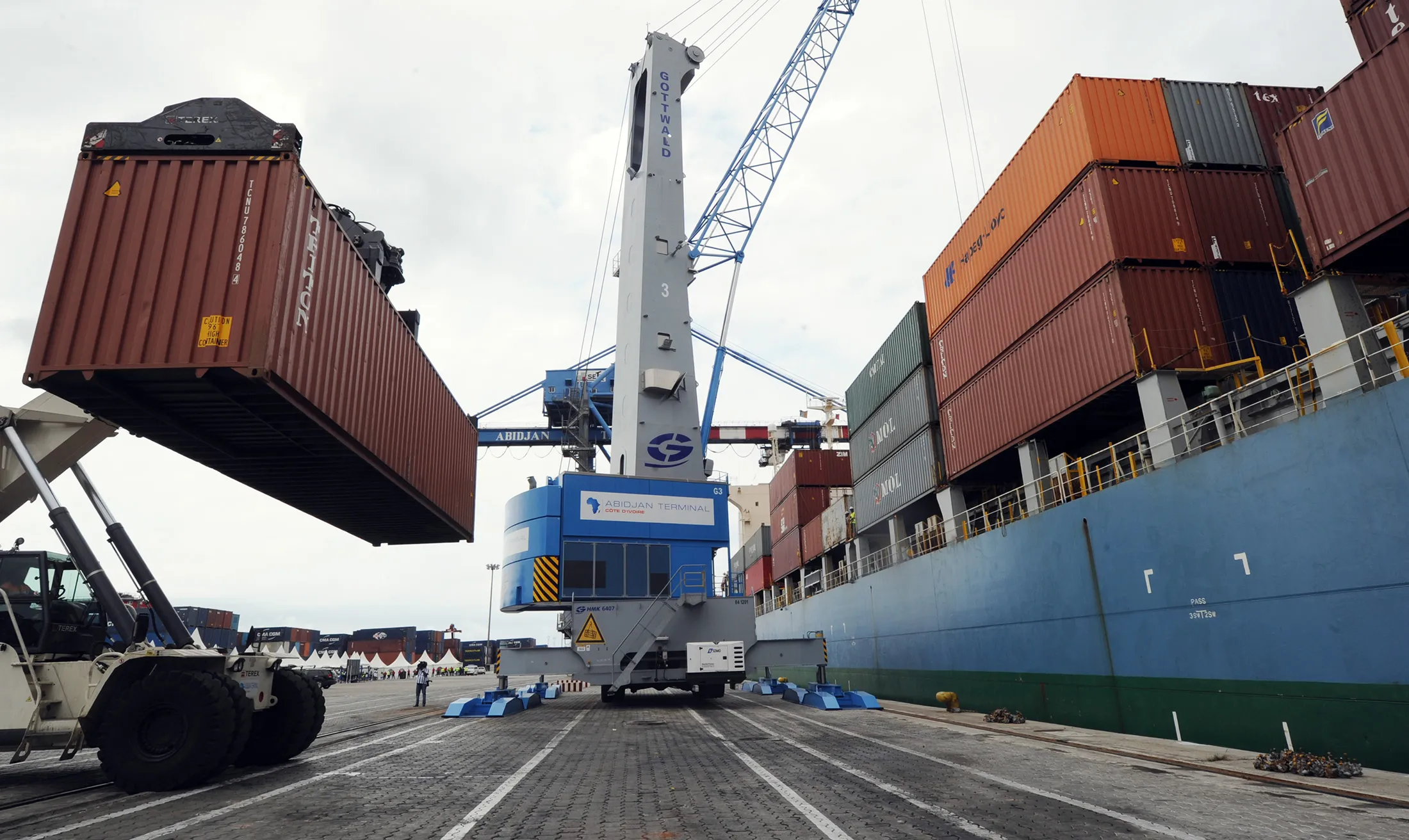 ICOAST-ABIDJAN-MARITIME-TRANSPORT