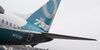 Boeing Tempers Hoopla on Max’s Return After Crisis ‘Dug a Hole’ - Bloomberg