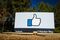 Facebook Inc. Campus As Profit Beats Wall Street Forecasts