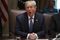 President Trump Holds Cabinet Meeting At White House