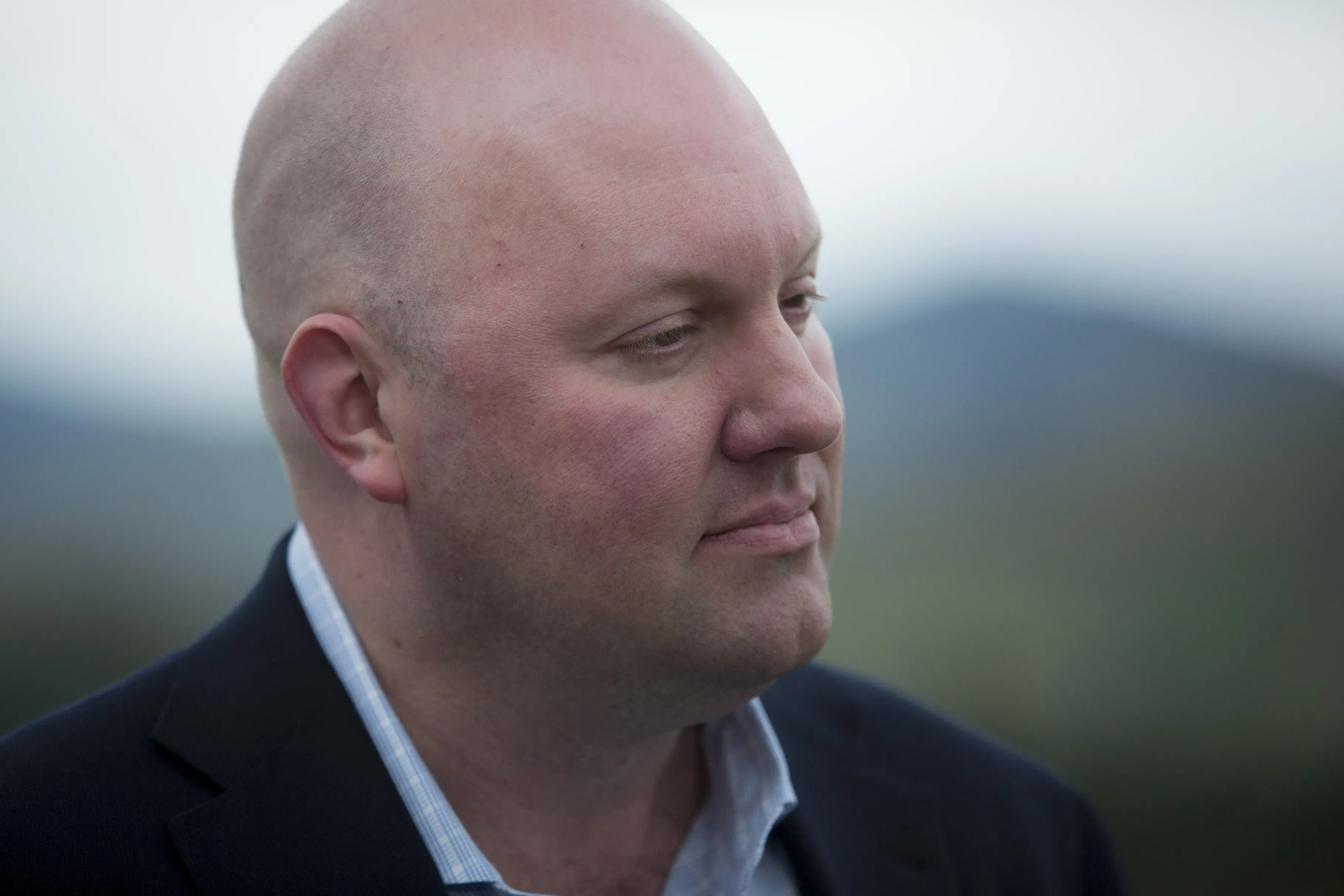Marc Andreessen