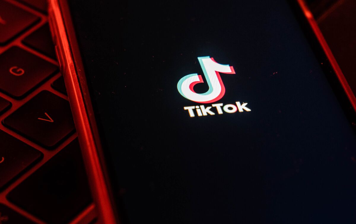 TikTok staff accessed data to track journalists, ByteDance finds