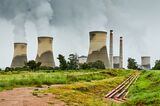 Eskom's Hendrina & Arnot Coal-Powered Stations as Soot Pollution at 31-Year High