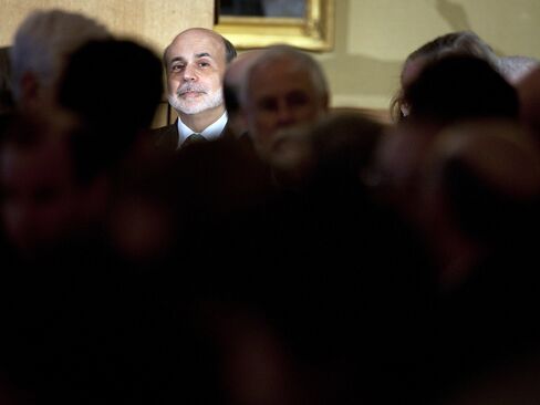 Fed Seen Expanding Assets to $4 Trillion With Treasury Buying