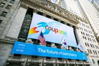relates to SoftBank Sells $1.69 Billion of Coupang as Son Unloads Assets