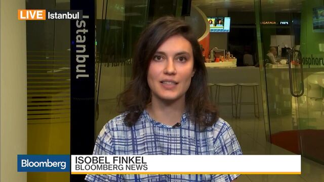 Bloomberg business news