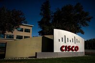 Cisco Ahead Of Earnings Figures
