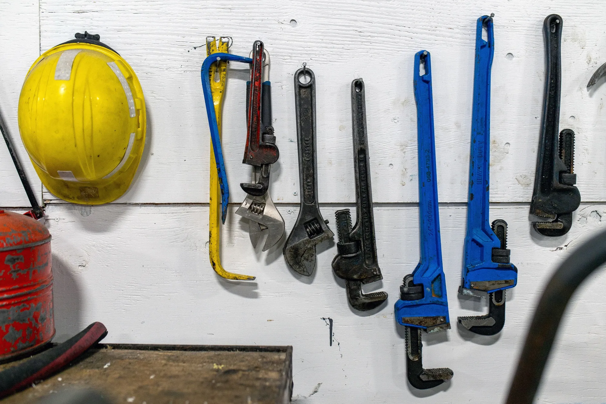 The White House is running out of tools to curb oil prices.