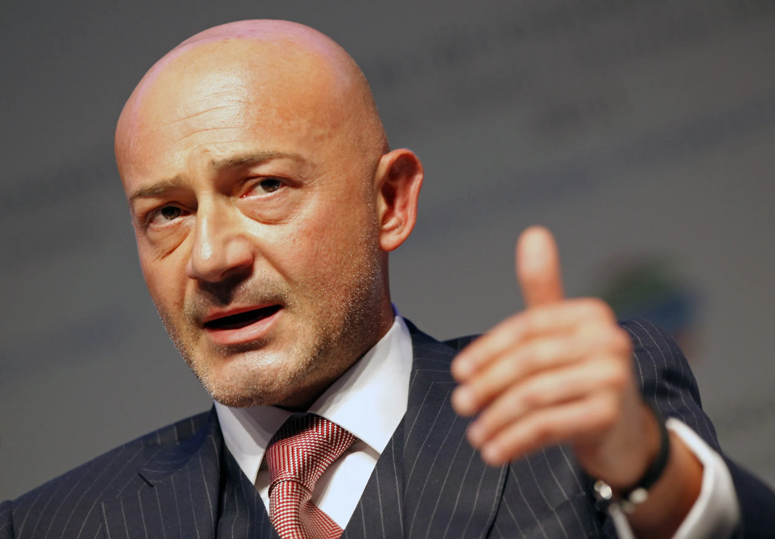 Ferit Sahenk