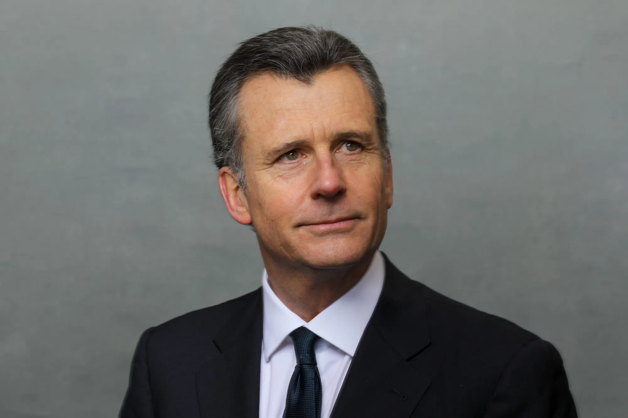 Philipp Hildebrand&nbsp;