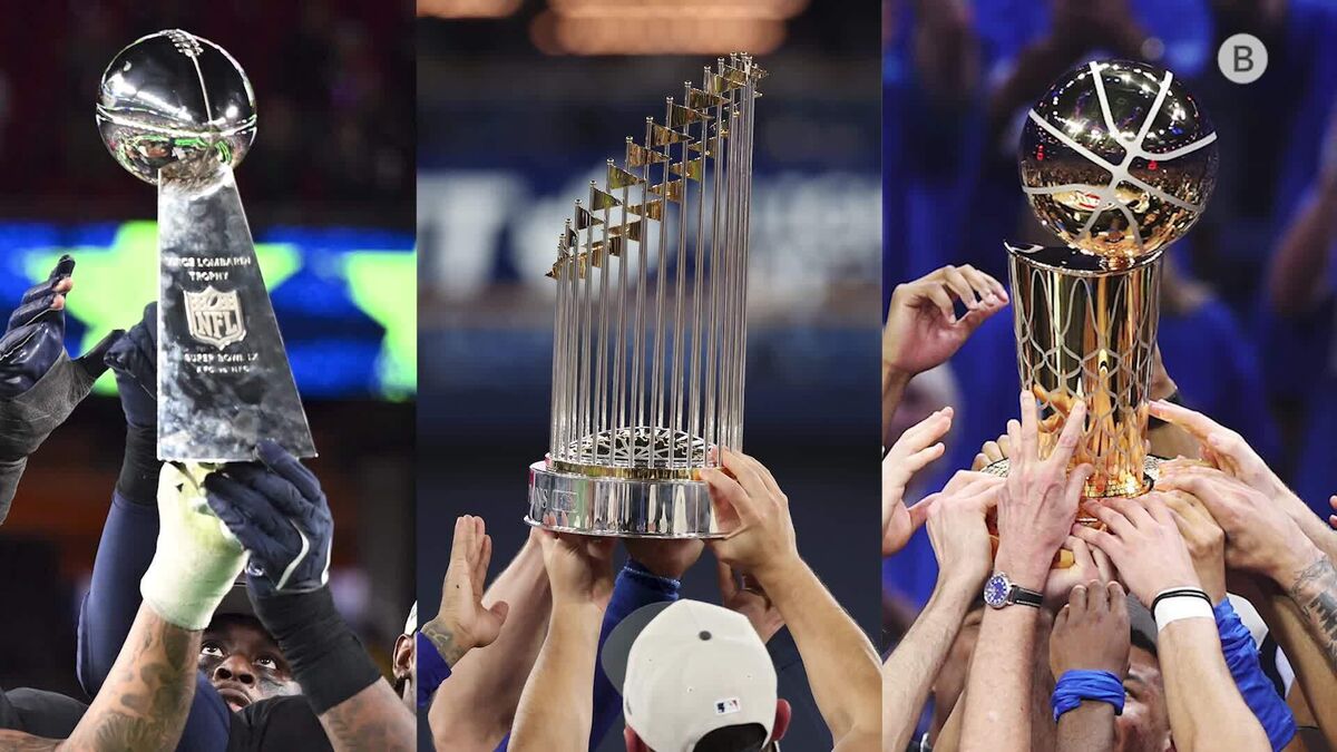 Sports City: The World Cup Keeps Getting Bigger