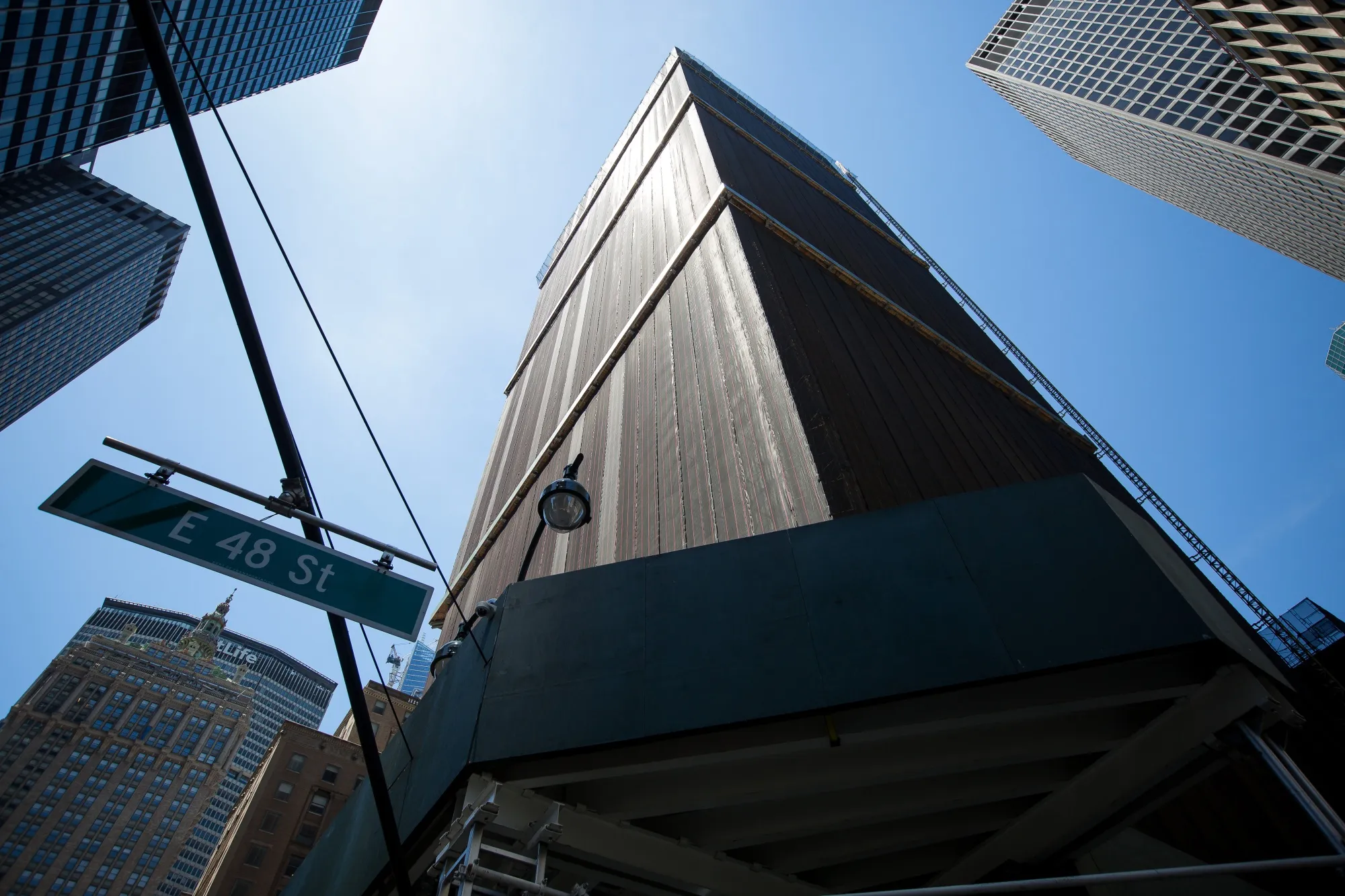 ＪＰモルガン、金融システム上最も重要な銀行にＦＳＢが再指定 - Bloomberg