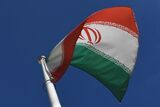 AUSTRIA-UN-IRAN-DIPLOMACY-NUCLEAR-IAEA