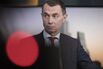 Unicredit SpA CEO Jean-Pierre Mustier Interview