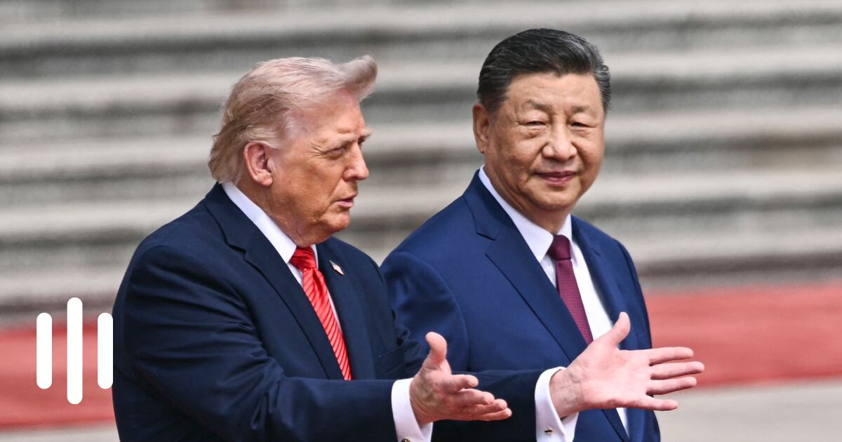 Live Q&A: What's Next for Trump and Xi After Their Summit in Beijing?
