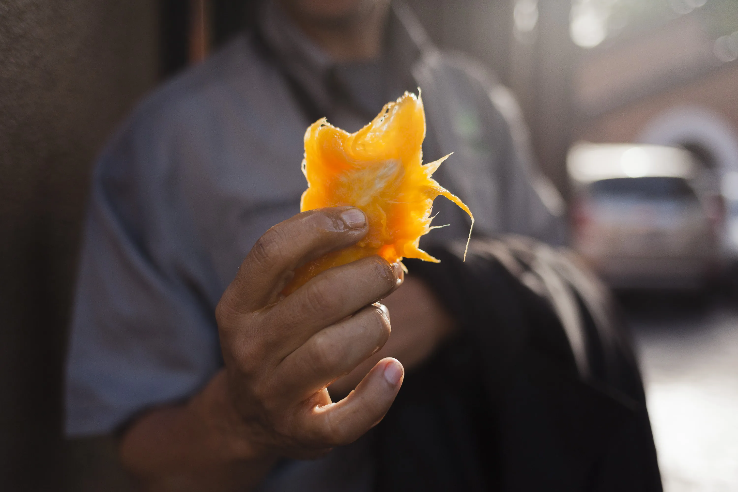 Mango Crypto Heist Shows DeFi Has a Big Problem - Bloomberg