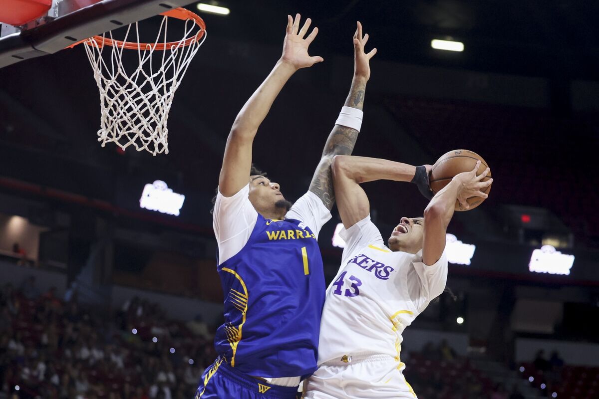 LA Lakers, NY Yankees Are Private Money’s Latest Flexes