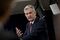 Federal Reserve Chairman Jerome Powell Holds News Conference Following FOMC Rate Decision