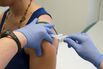 Swine Flu Vaccine Testing Begins In Iowa