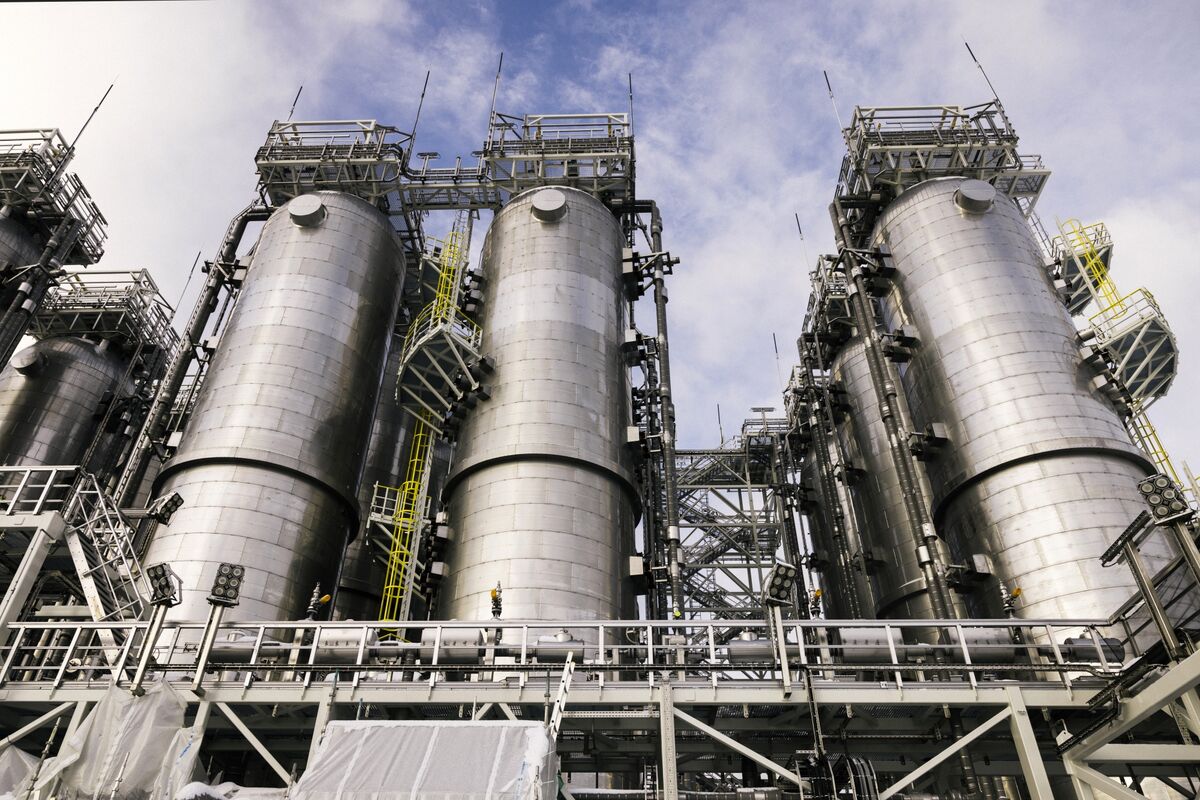 BHP-Led Consortium Studies Carbon Capture Hubs Across Asia