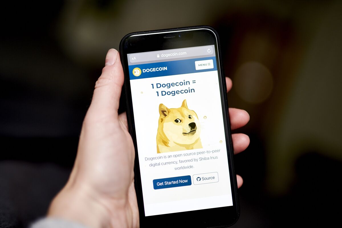 From SNL to SEC: Dogecoin Gets ETF as Meme Trades Go Mainstream