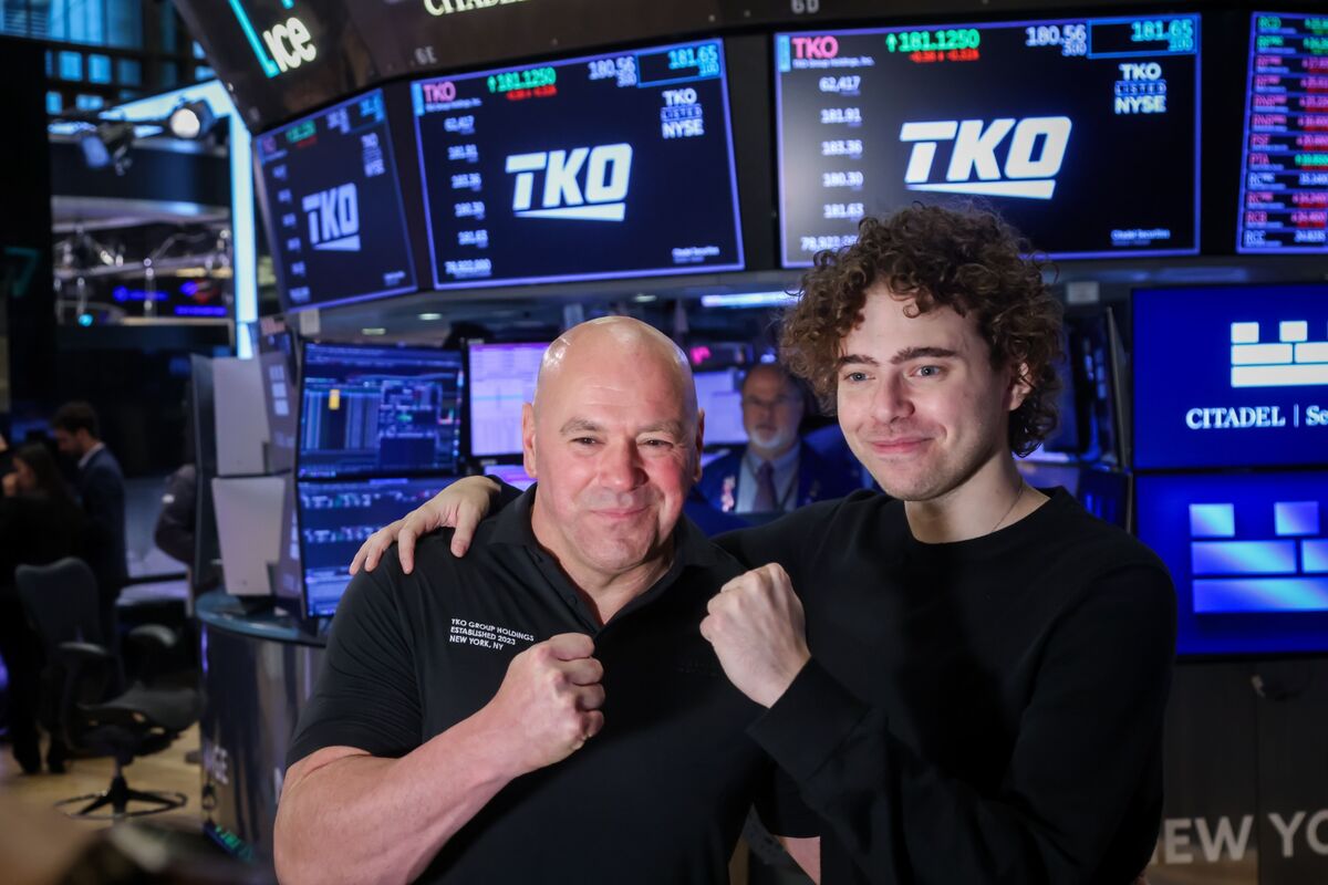 bloomberg.com - Annie Massa - Prediction Markets Go From Fringe to Frenzy as Wall Street, Silicon Valley Pile In