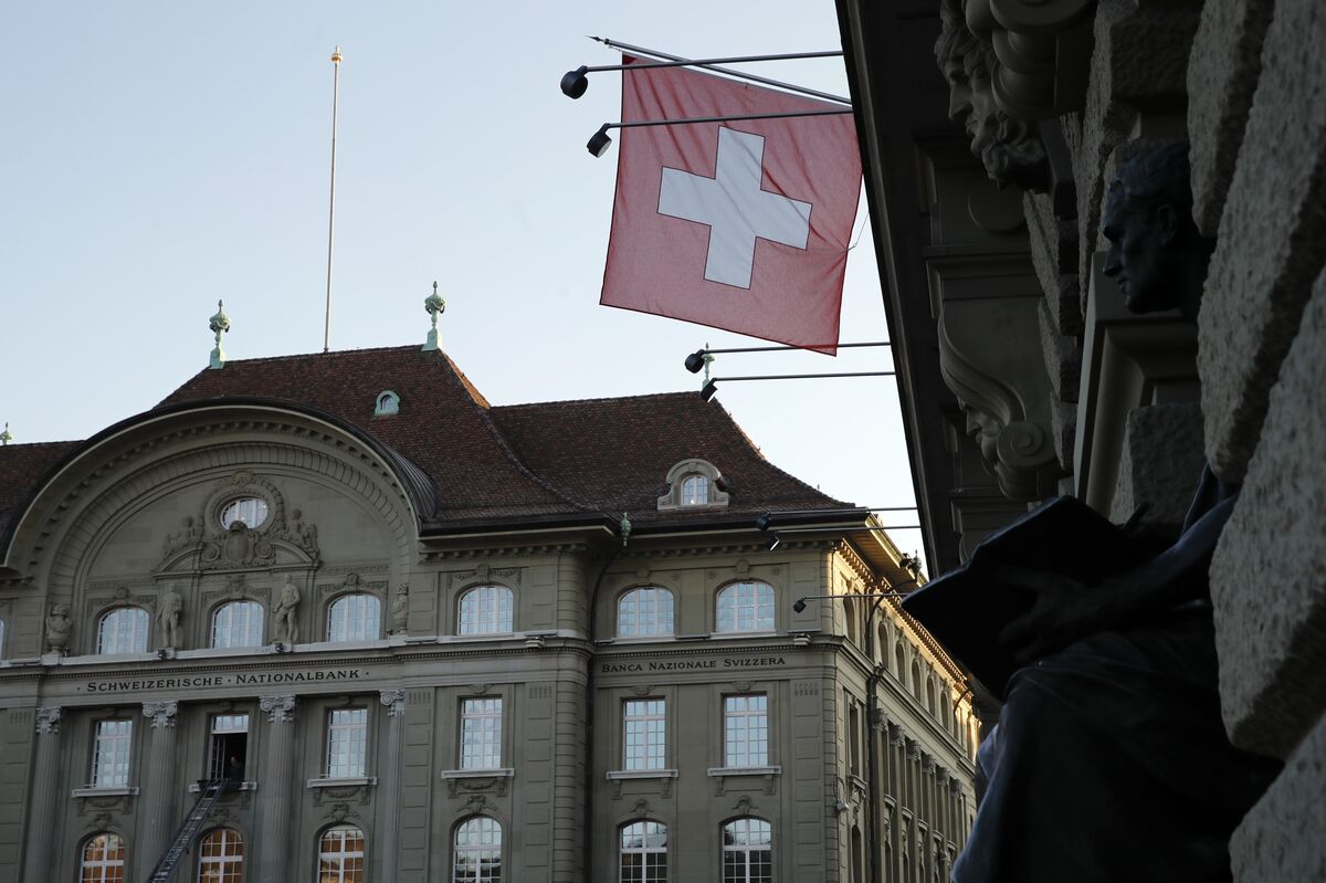 Switzerland Wants Workers to Retire Later But Won’t Force Them