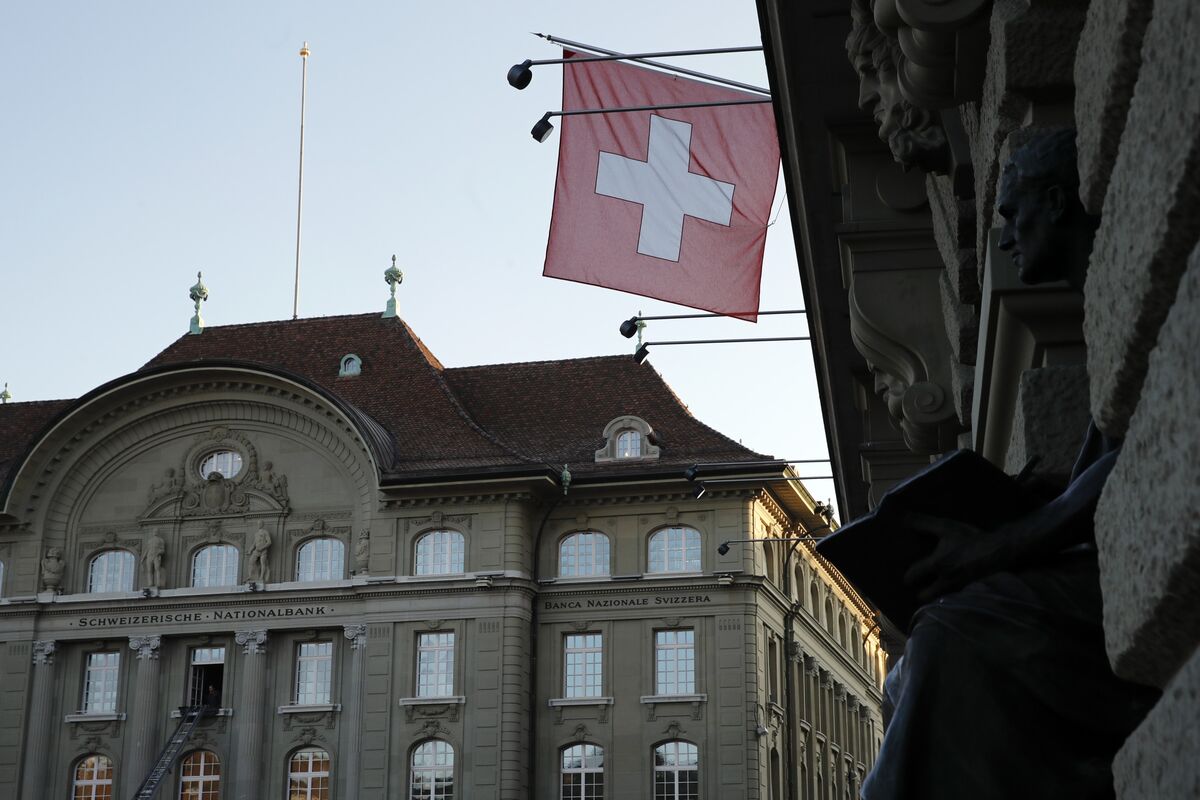 Switzerland Wants Workers to Retire Later But Won’t Force Them
