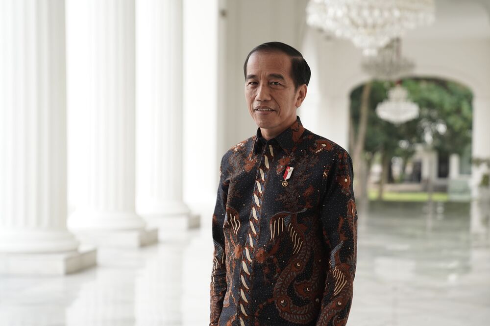 Joko Widodo