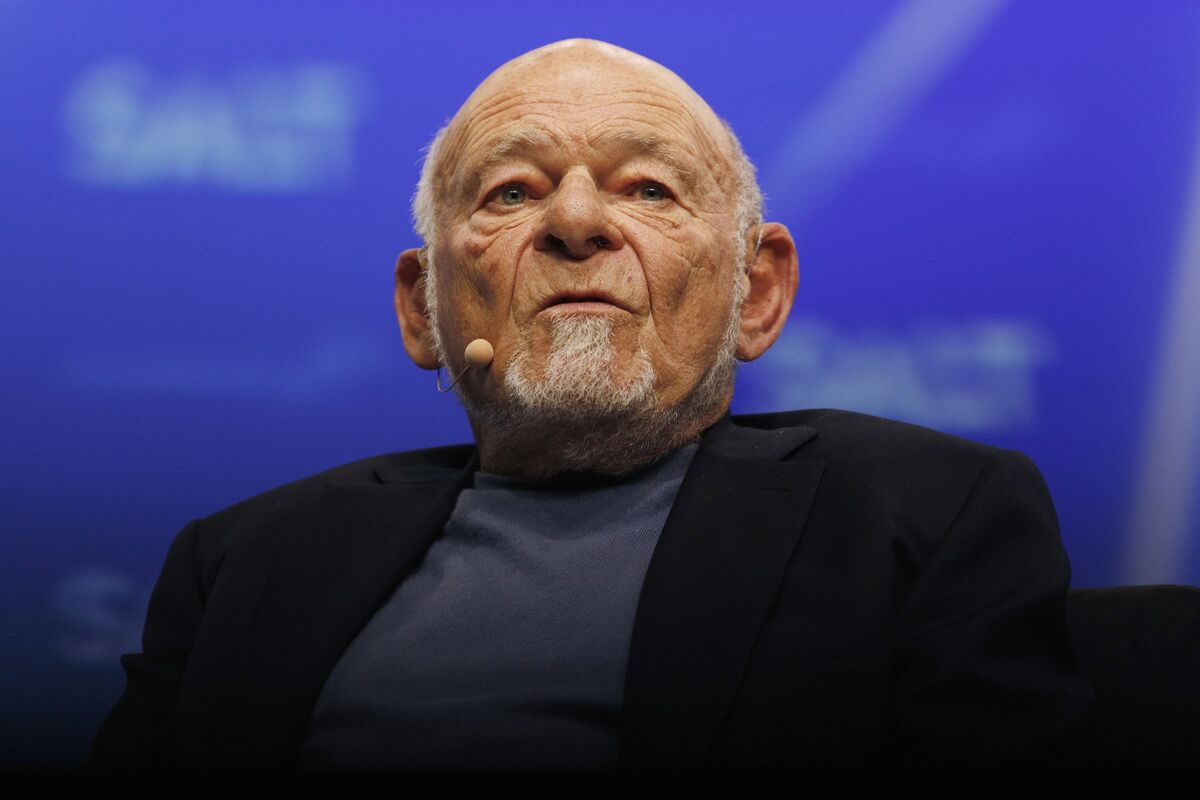 Sam Zell Slams Mexican Real Estate Trust Leaders: ‘Shame on You