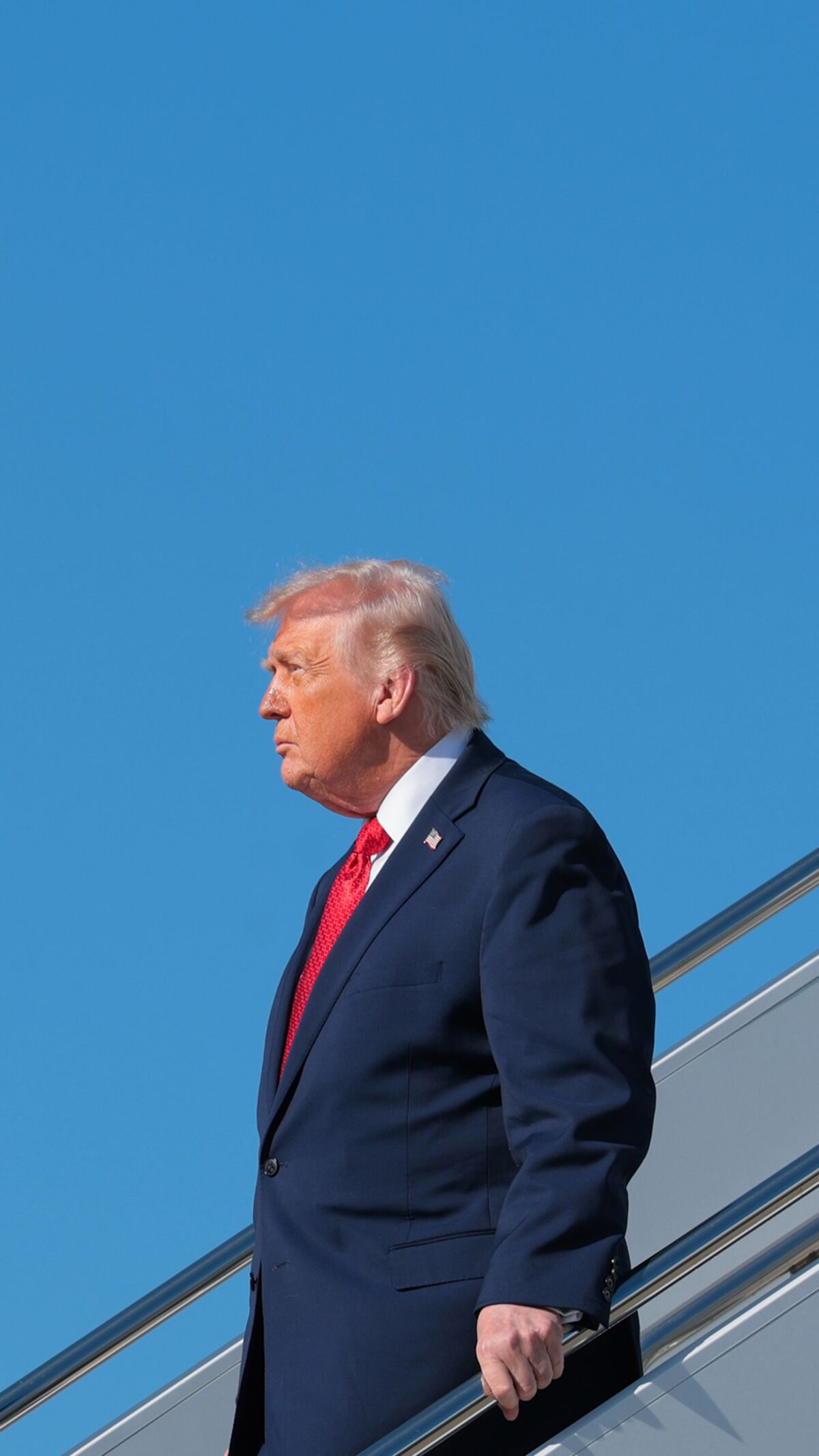 Trump's World-Changing Economic Agenda, One Year Later