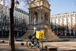Cathay Innovation has made over 120 investments in companies including Spanish delivery app Glovo.