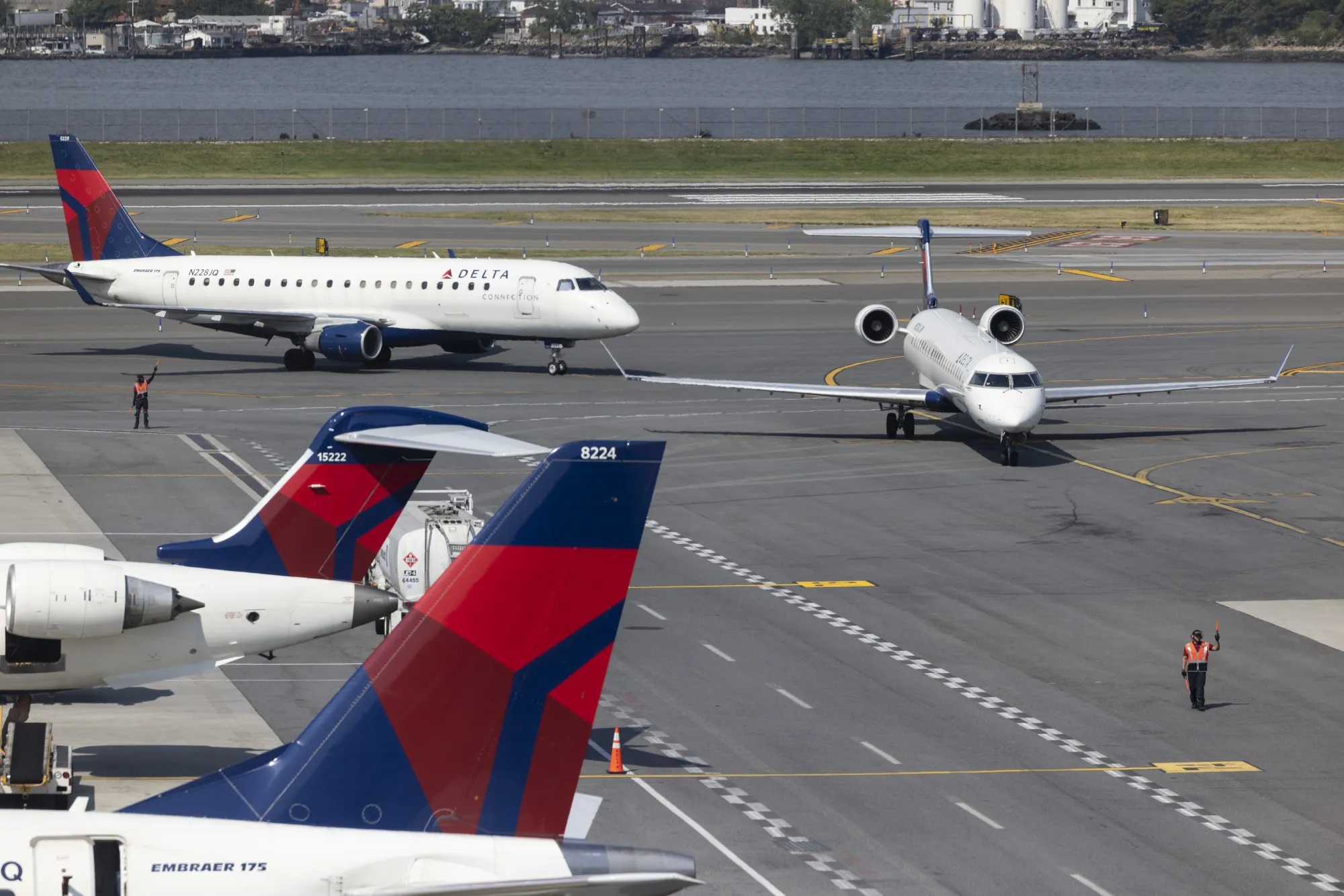 A popular category of carbon offsets held by a number of major publicly traded companies, including Delta airlines, failed to offset emissions, according to a new investigation.