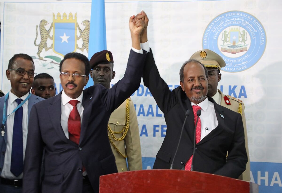 Power Play Shifts in Horn of Africa as Somalia Elects New Leader