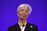 relates to Christine Lagarde Says Covid Vaccine ‘No Game Changer’ for ECB Stimulus Plans