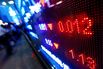 RF markets stocks red crash HP