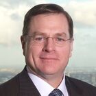 Headshot of Gregory C Case "Greg"