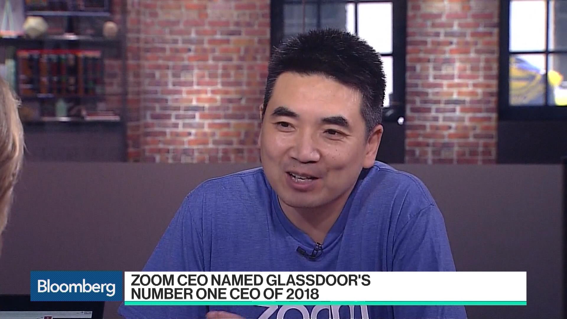 how-zoom-s-eric-yuan-went-from-immigrant-to-top-ceo-bloomberg