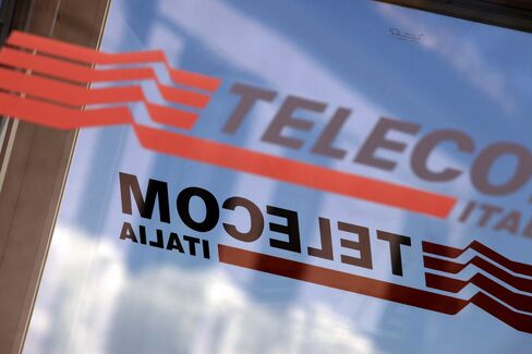 Telecom Italia