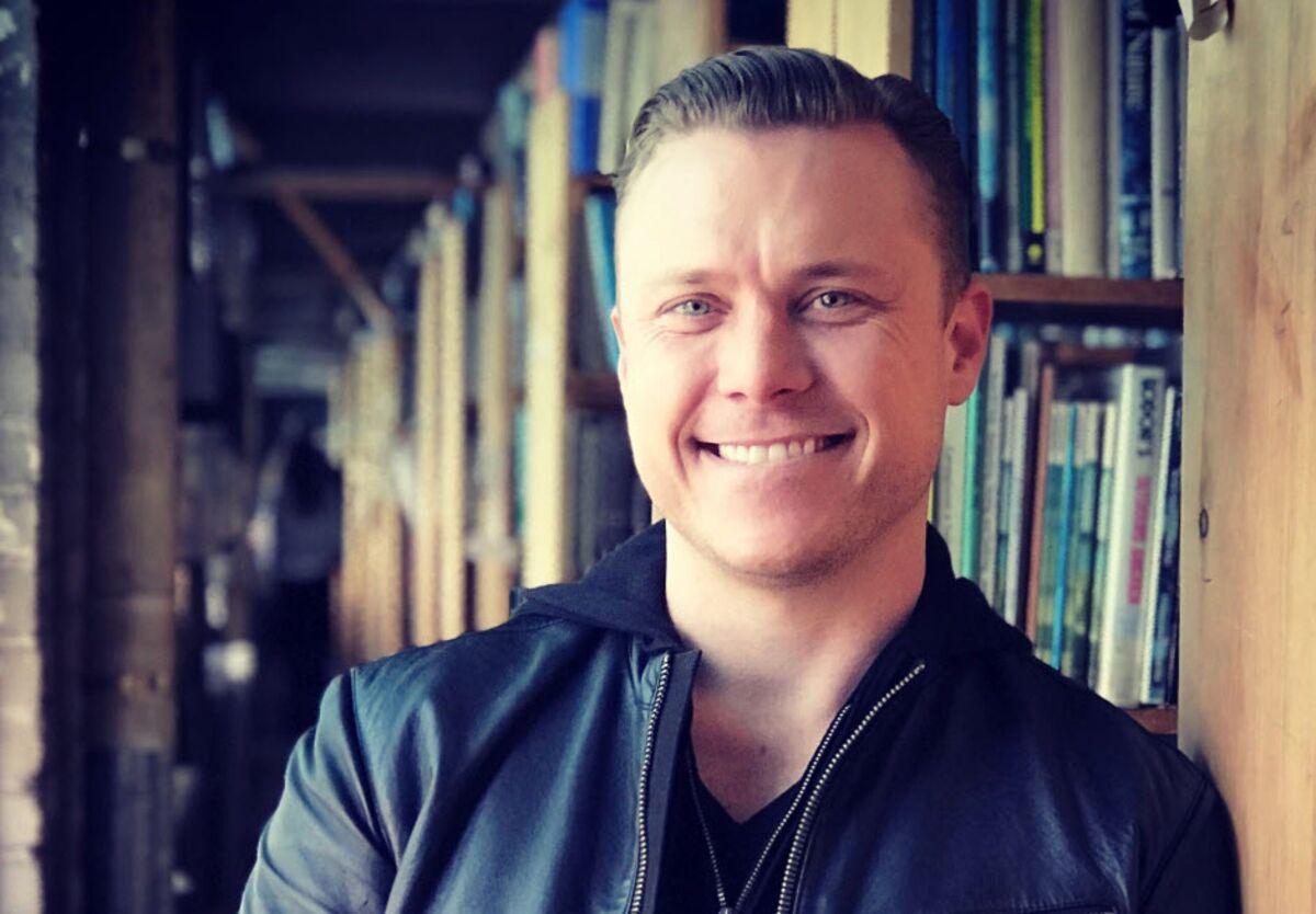 米キャッシュアップ生みの親、ＳＦで刺され死亡－モバイルコイン幹部 - Bloomberg