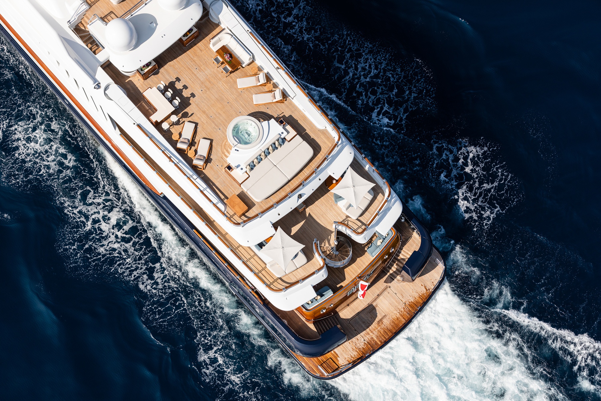 BOAT International  The Superyacht and Luxury Yacht Guide