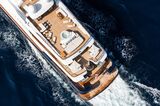 Bankers Follow Elon Musk’s Lead to Holiday on Rented Superyachts