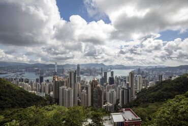 Gaw Capital Seeks to Buy Hong Kong Buildings Stake From Partner