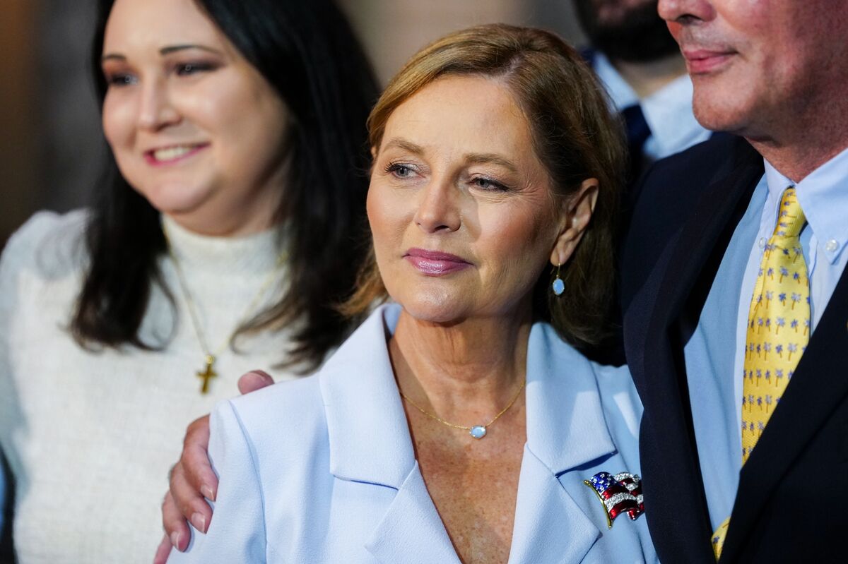 Darline Graham Says She’s Running for South Carolina Senate Seat