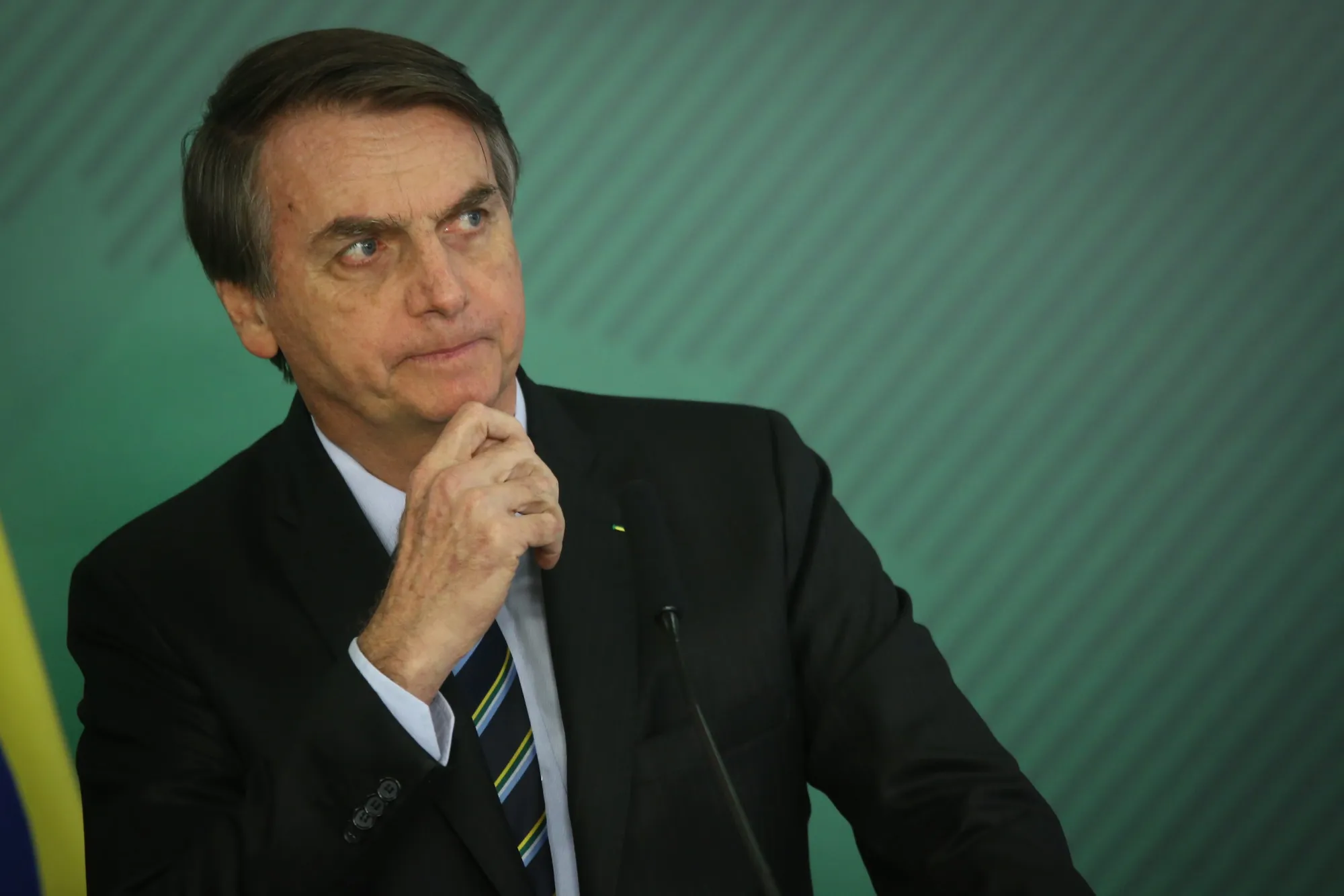 Jair Bolsonaro