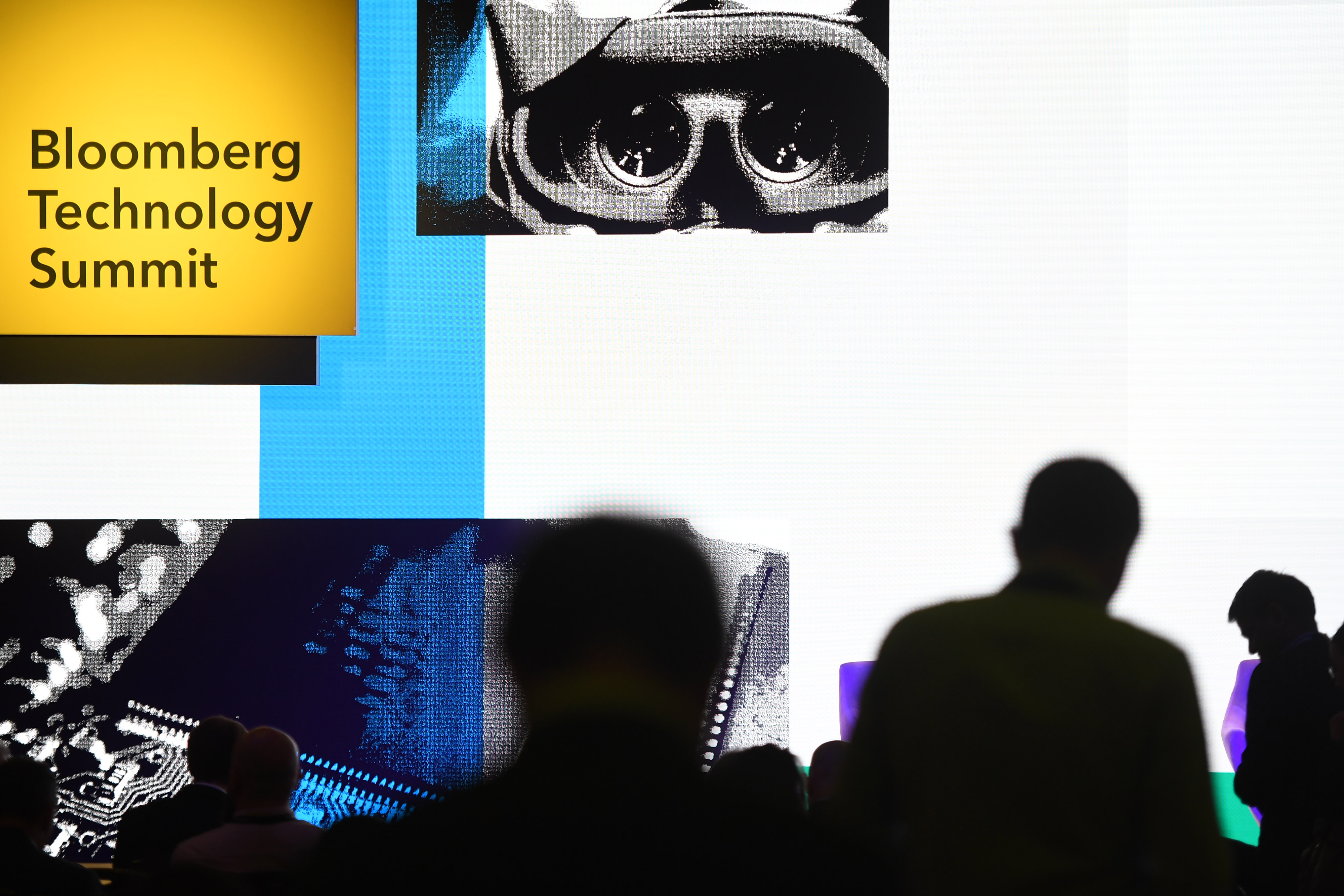 Bloomberg Tech Summit 2024: Live News & Updates From San Francisco Forum -  Bloomberg