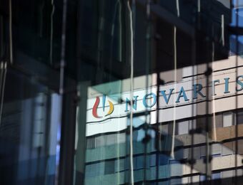 relates to Novartis Surges After Forecast Boost Beats Expectations