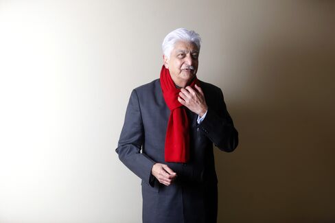 Azim Premji