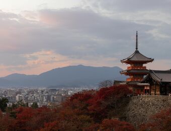 relates to Border Reopening: The Best Places to Visit in Japan While the Country is Empty